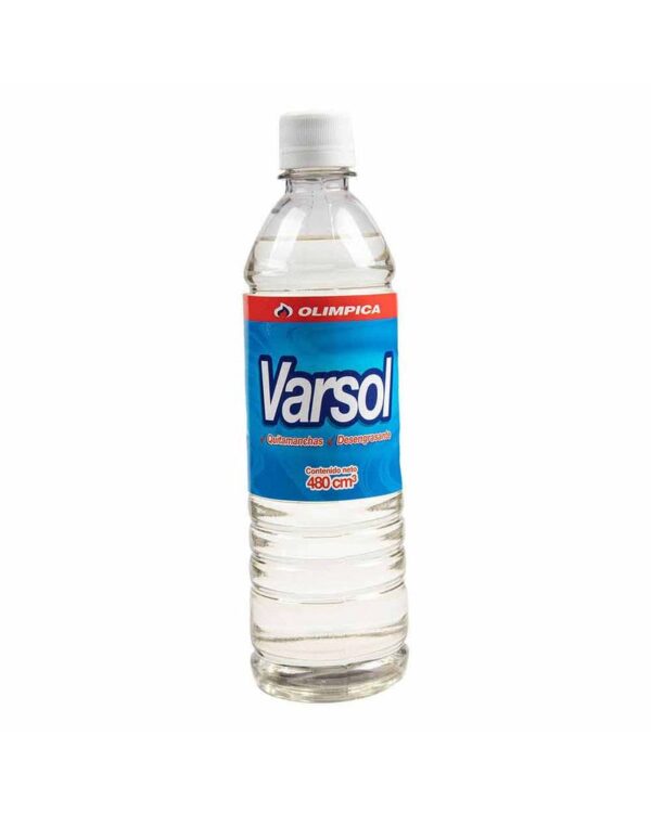 Varsol Olimpica 480 ML