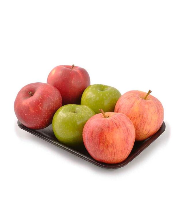 Manzana Mixta #1 X Kg