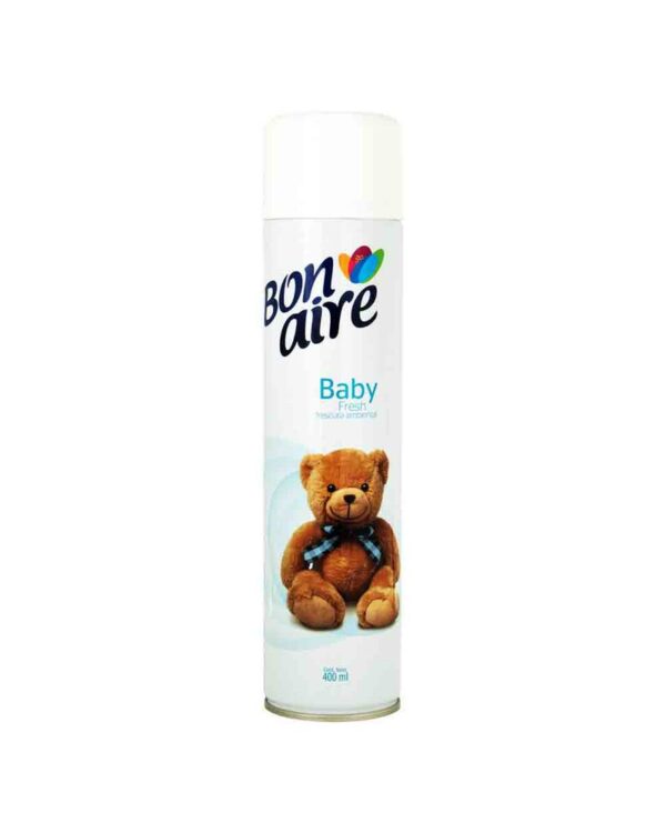 Ambientador Bonaire Baby 400 Ml