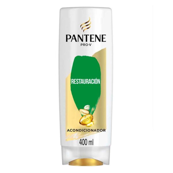 Acondicionador Pantene Pro-V Restauración x400ml