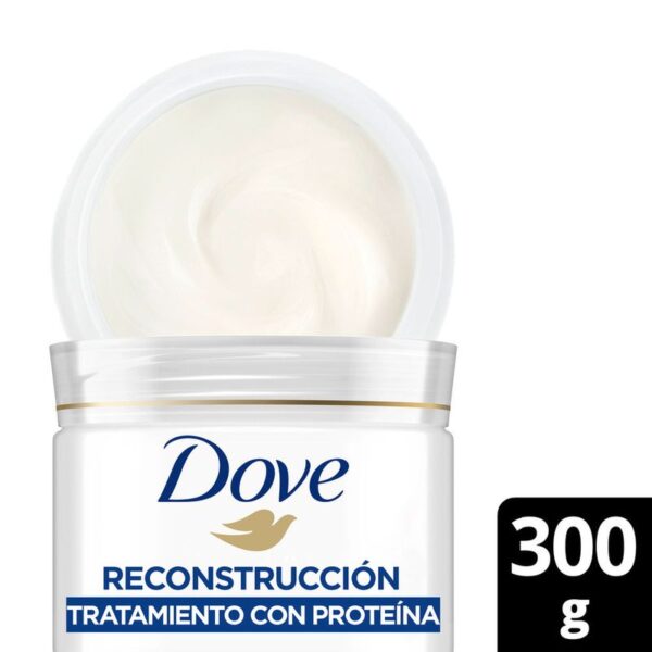 Tratamiento Dove Reconstrucción Completa 300gr