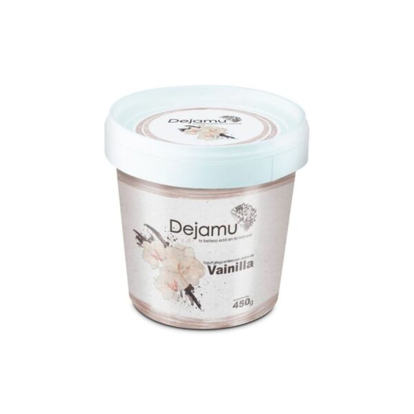 Yogurt griego Dejamu vainilla x1000g