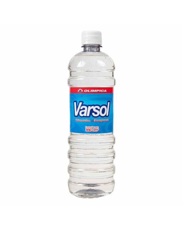 Varsol Olimpica 850 Ml