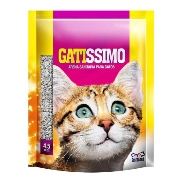 Arena Gatisimo x4.5kg