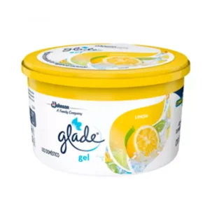 Ambientador Gel Limon X70g  Glade