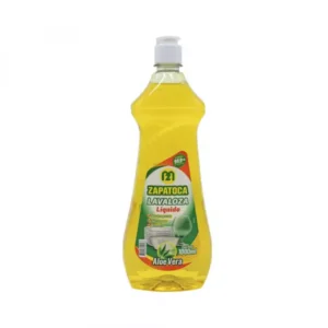 Aloe Vera Lavaloza Liquido X1000ml  Zapatoca