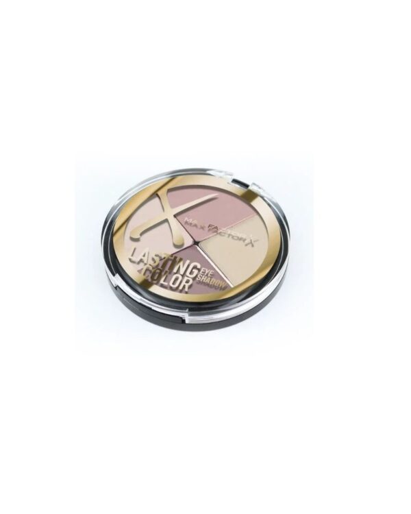 Sombra Lasting Color Max Factor Tono Romance 7g