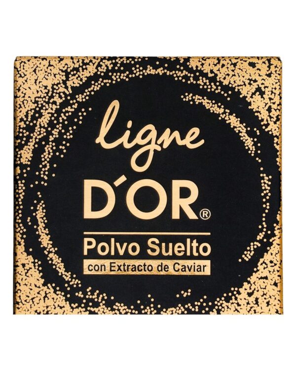 POLV LIGNE DOR SUELT EXT CAVIR TRASC 20g