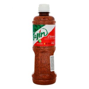 Limon Salsa Tajin Chile Y En Polvo 400 G