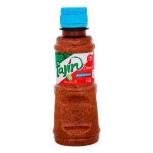 Limon Salsa Tajin Con En Polvo 142 G  