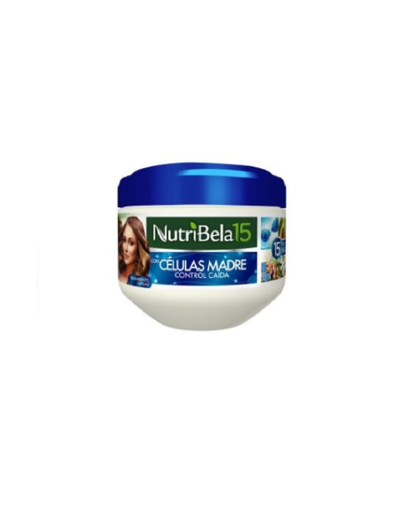 Tratamiento Nutribela Células Madre 300 Ml
