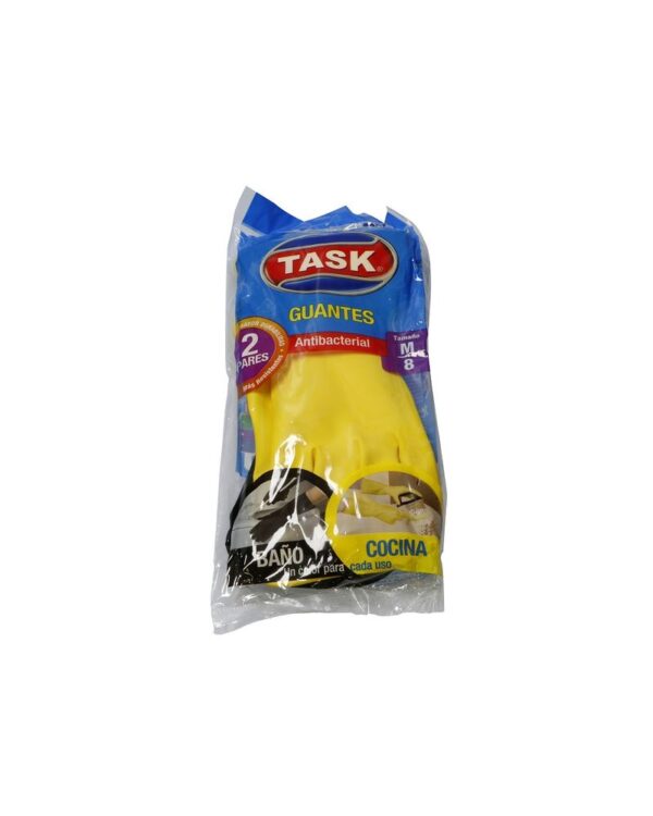 Guante Task Doméstico Duo Talla M