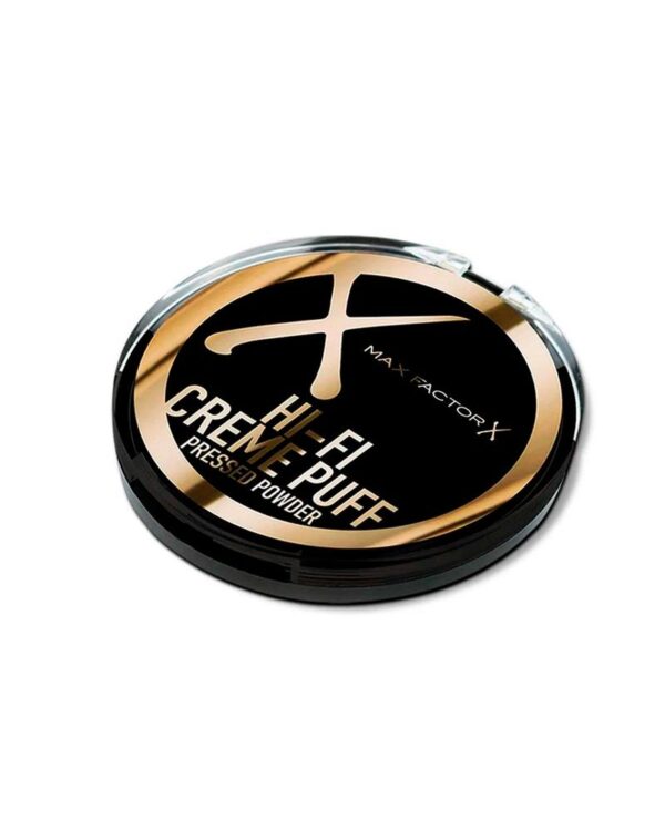 POLV CREM MAX FACTR PUFF TRANSL 1.