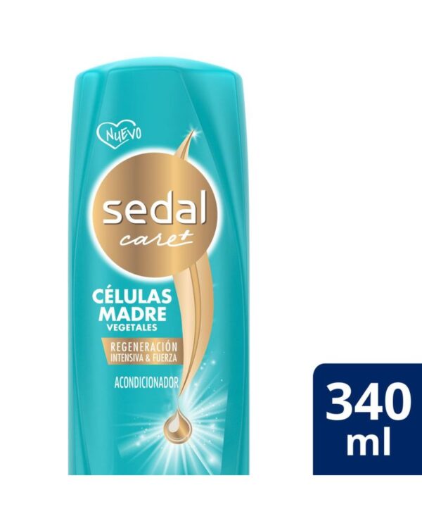 Acondicionador Sedal Células Madre 340 Ml