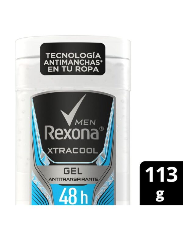Desodorante Rexona Xtracool Crema 113 G