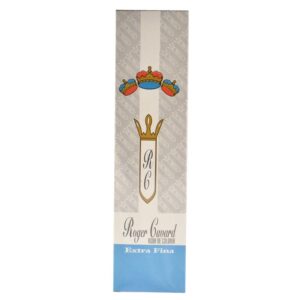 AGUA COLONIA ROGER CAVAR 1 L