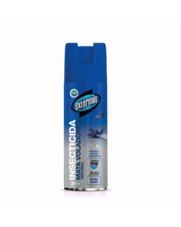 Insecticidas Extermin Volador 250 Ml