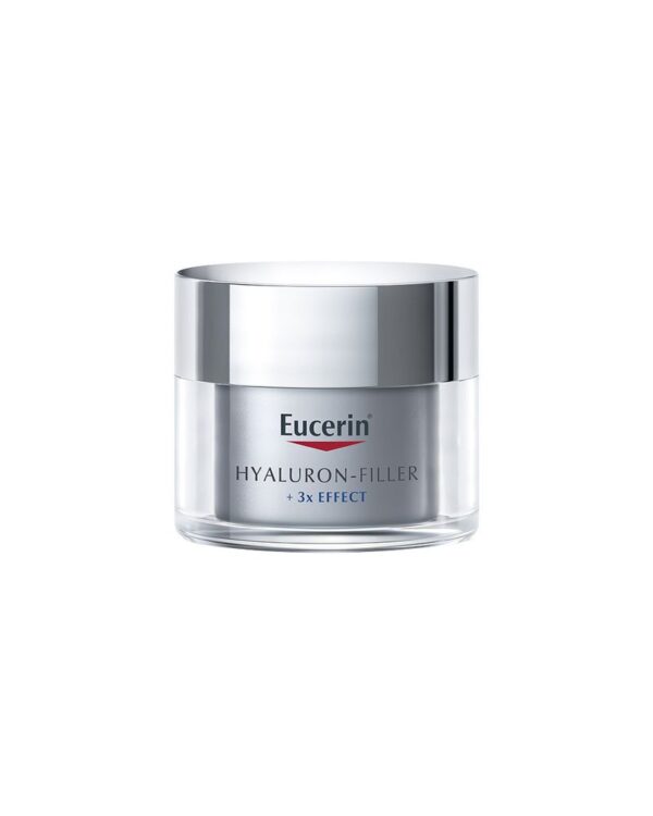 Crema Eucerin Hyaluron Filler Noche 50 ML