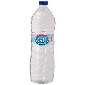 Agua 1000 Ml  Olimpica