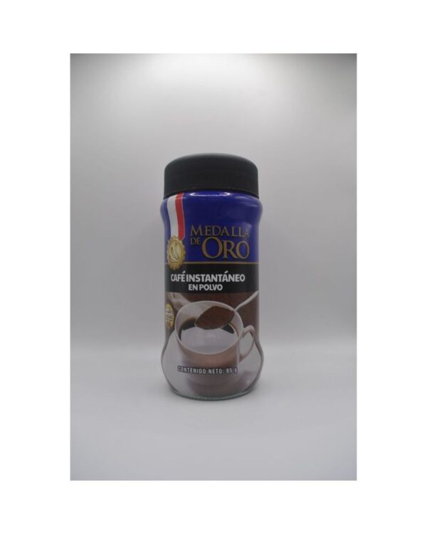 Café Medalla De Oro Instantáneo 85 G