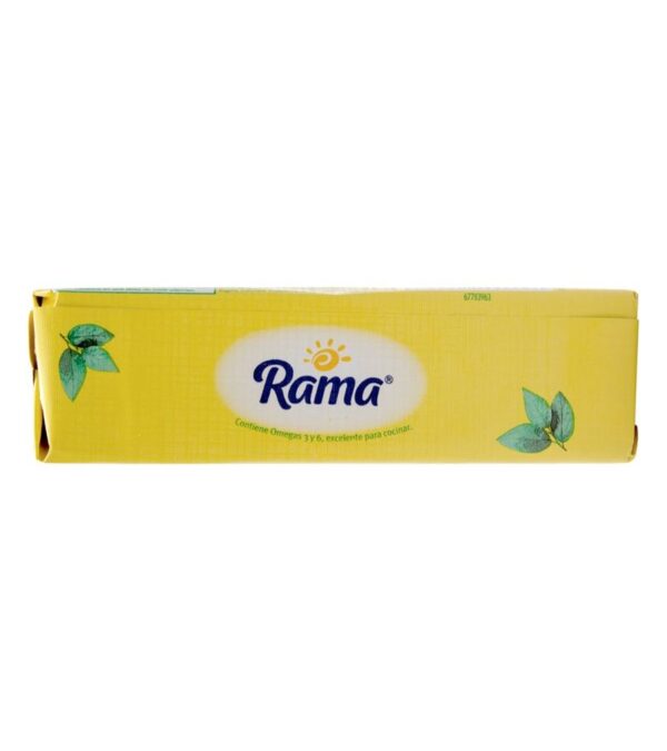 Mantequilla Rama Culinaria 125 G