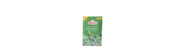 Aromática Oriental Hierba Buena 15 G X20 Unds