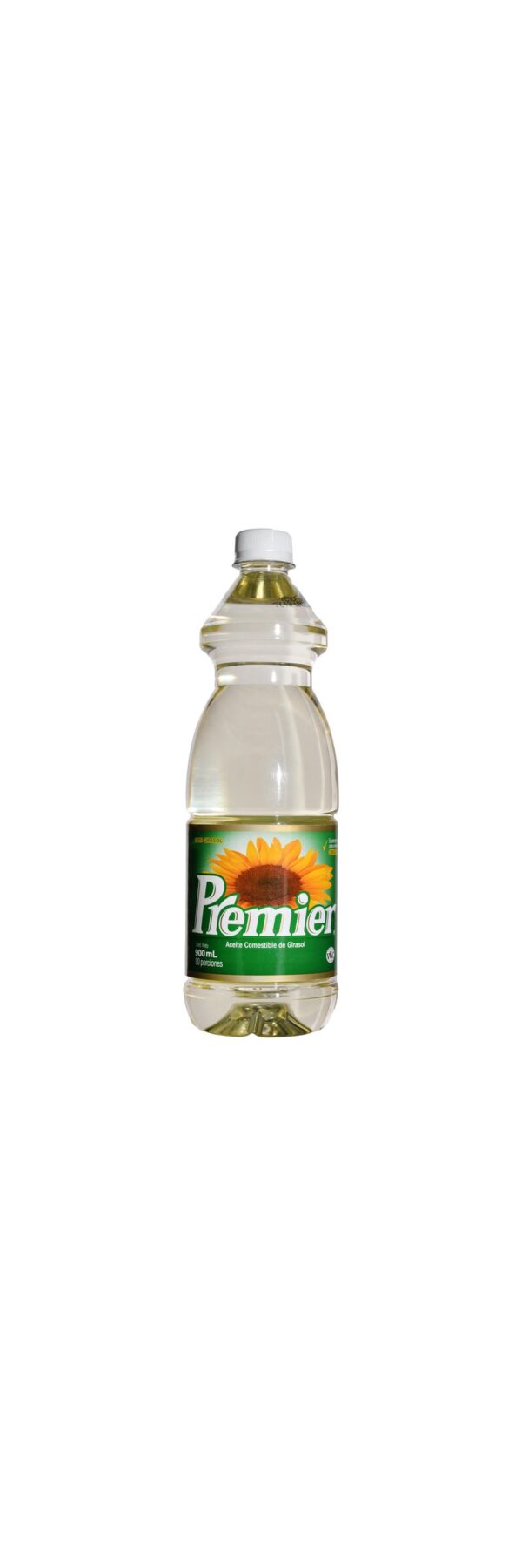 Aceite Premier De Girasol 900 Ml