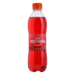Gaseosa Kola 400 Ml  Postobon
