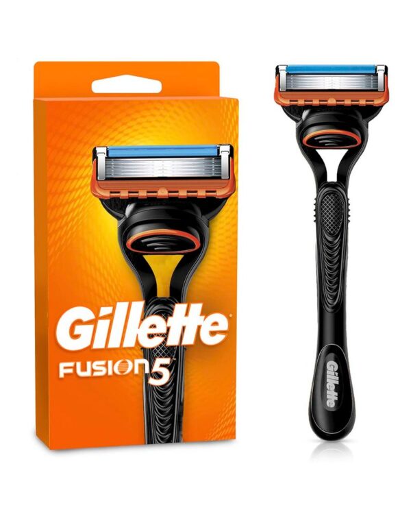 Cuchilla De Afeitar Gillette Fusion 5 X1 Und