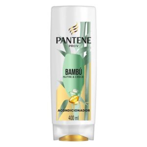 Acondicionador Bambu 400 Ml  Pantene