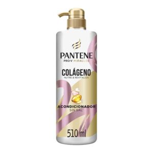 Acondicionador V Miracles Colageno Nutre & Revitaliza 510 Ml Pantene Pro