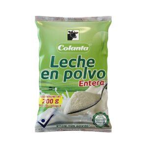 Leche En Polvo   Colanta