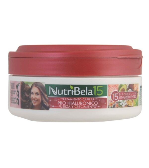 Tratamiento Nutribela Pro Hialurónico 180 Ml