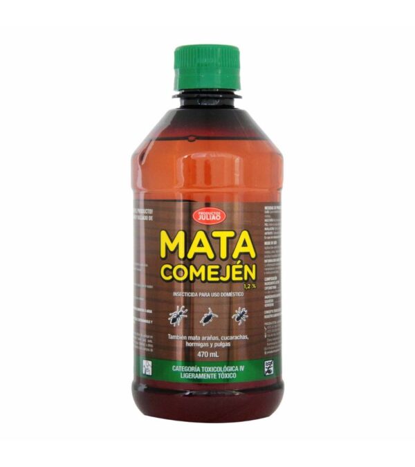 MATACOM JULIAO LIQ 470 ML