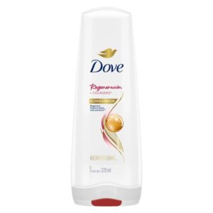 Acondicionador Regeneracion Extrema Sup 370 Ml  Dove