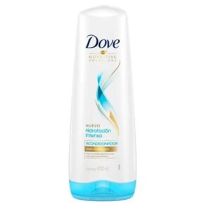 Acondicionador Hidratacion Intensa 400 Ml  Dove