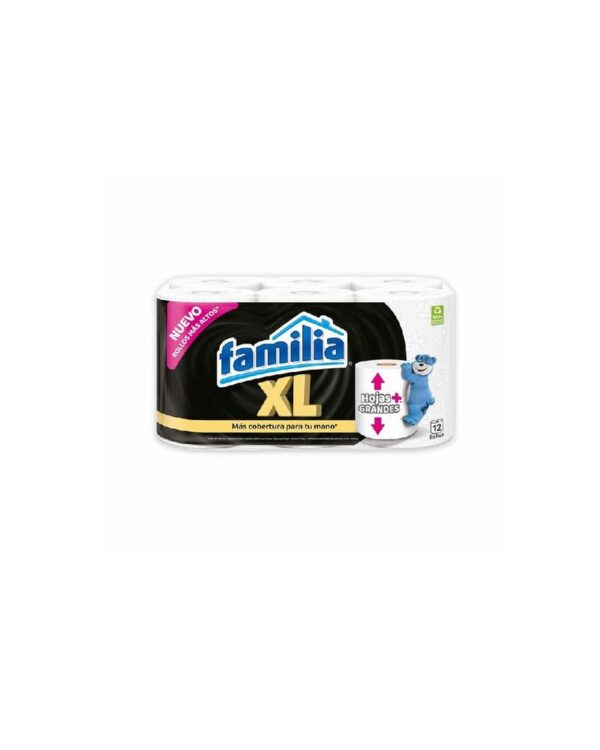 P/HIG FAMILIA XL 28M X12R