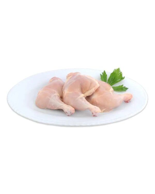 POLLO MUSLO CONG GNEL X UND