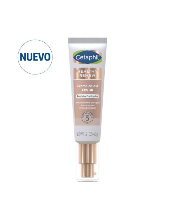 CETAPHIL HEALTHY RENEW CREMA DE DIA TUBO X 50 GRAMOS