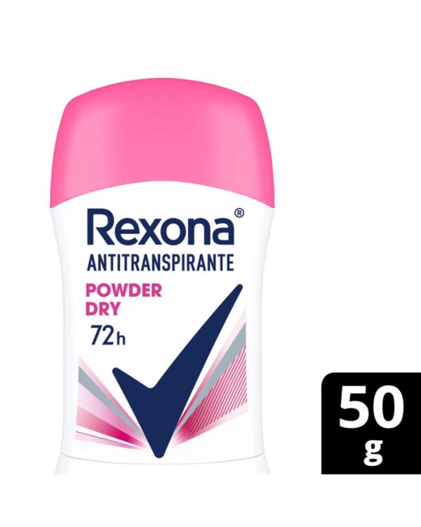 DESODORANTE BARRA MUJER POWER DRY 50 G