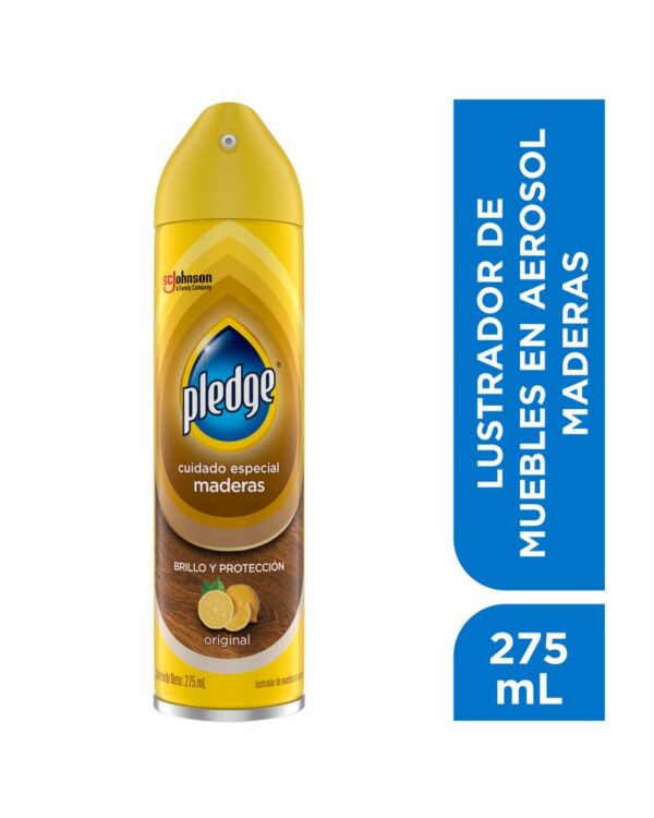 LIMP PLEDGE MADER ACEIT ORGINL MNI 275ML
