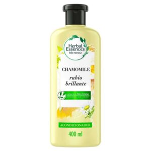 Acondicionador Bio Renew Chamomile 400 Ml  Herbal Essences