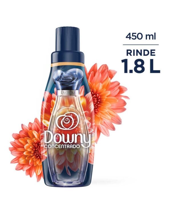 Suavizante Downy Adorable 450 Ml