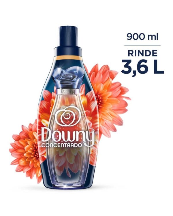 Suavizante Downy Adorable 900 Ml
