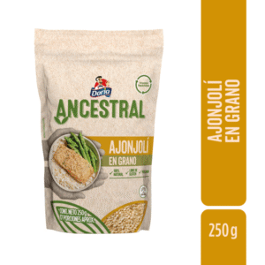 Ajonjoli Grano Ancestral 250g Doria