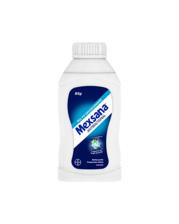Talco Mexsana 85 G