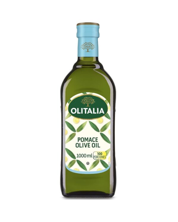 ACEITE OLIVA OLITALIA SANSA 1 L