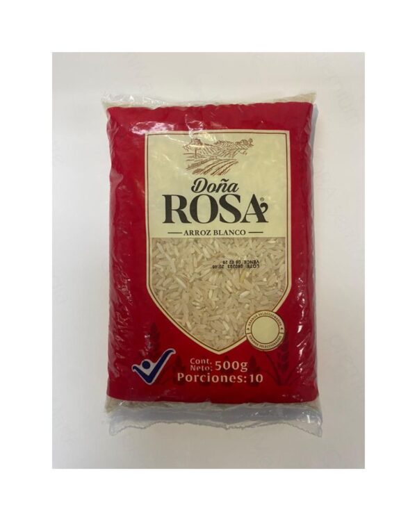 ARROZ DOÑA ROSA 500 GR
