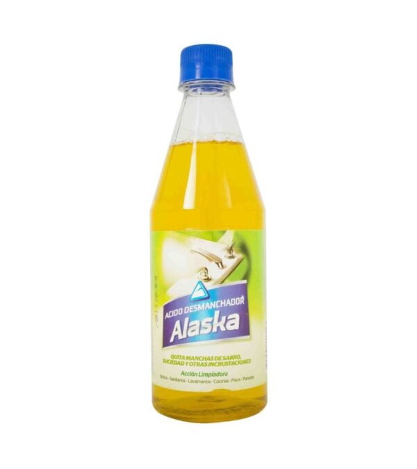 ACIDMURIAT ALASKA 460 ML