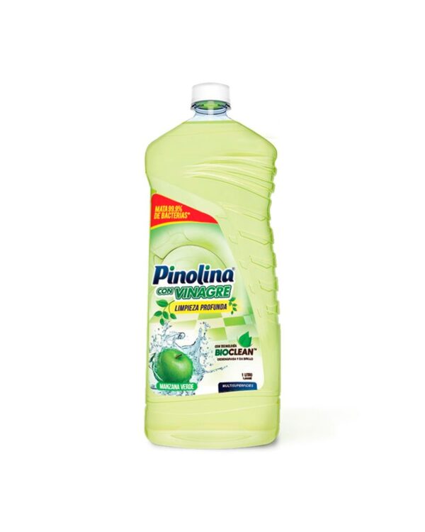 LIMPIAD PINOLINA MANZ VDE 1 L